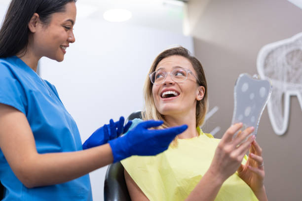 Dental Bonding in Loch Sheldrake, NY